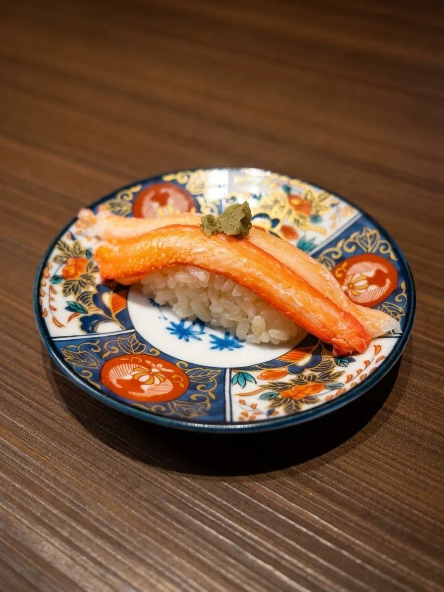 蟹料理