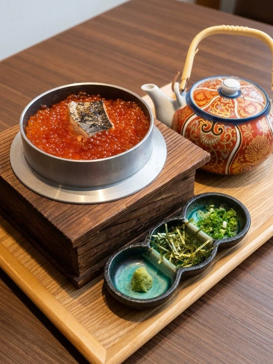 土鍋ごはん