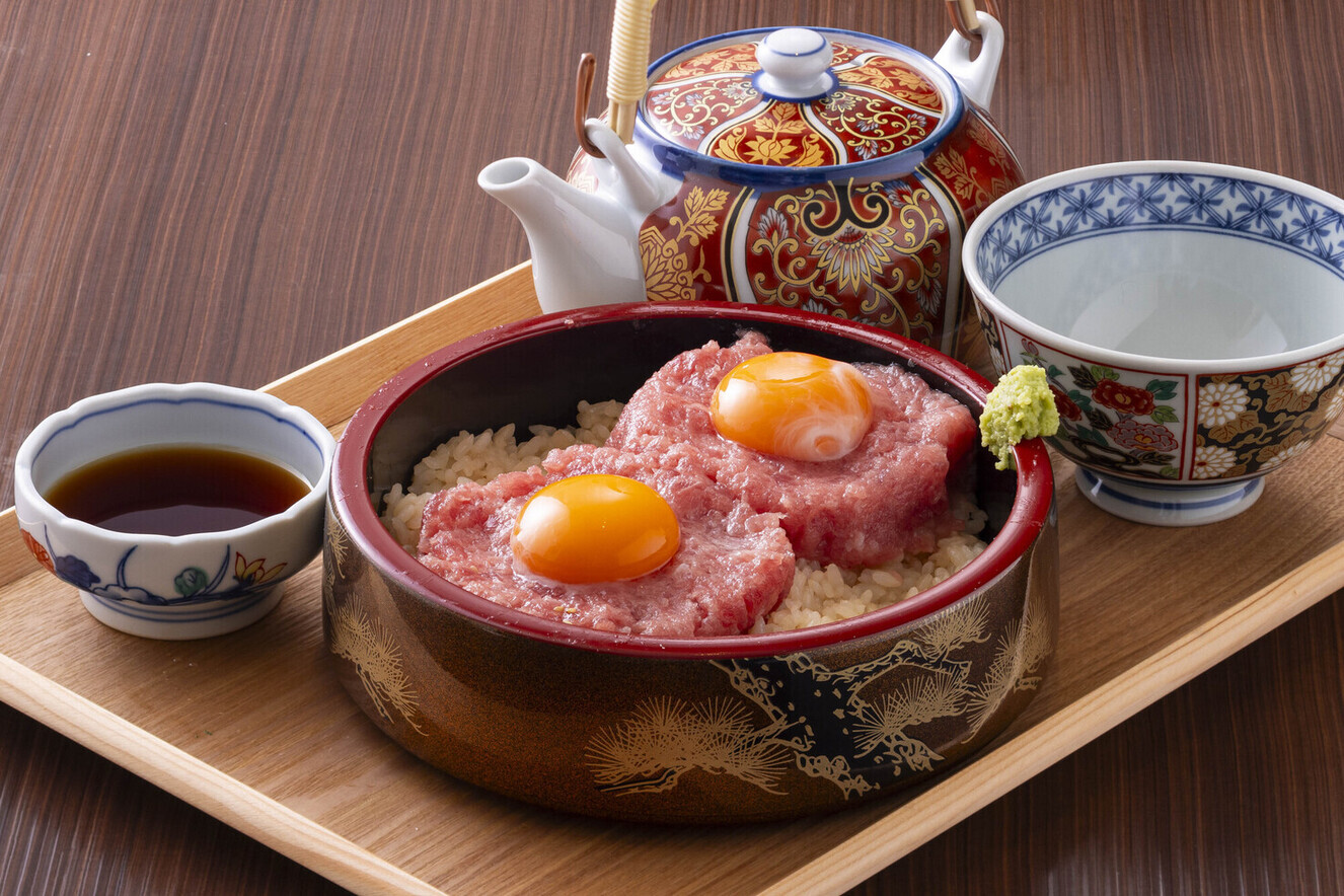 ごはん